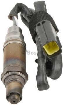 Oksijen (Lambda) SensörüMAZDA 6 2.3 Fastback 200204 - 200808; 6 2.3 200202 - 200708; 6 2.3 Sedan 200301 -  MAZ L32118861B; MAZ L321