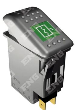 BMC PROFESYONEL ANAHTAR AYNA ISITICI