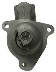 FEDERAL POWER FP-0001371004  MARŞ MOTORU 24V 11 DİŞ   SCANIA T94 114 144