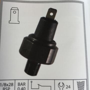 110504 YAĞ MÜŞÜRÜ HYUNDAİ H100 9475011010 9475021000