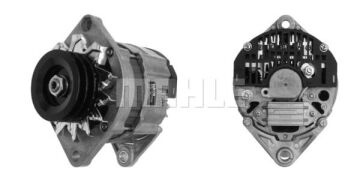 MG 524 Z1660 14V 65A LETRİKA MAHLE ISKRA MG524 72735523 11201330500  DELCOREMY DRA5630 6005706649  CT6005706649  6005706649