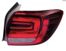 511201 RENAULT SYMBOL STOP LAMBA SAĞ DUYSUZ FÜME 2017 265505392R