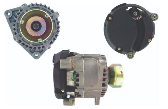 ALT986 ALTERNATÖR VISTEON 12V 125A FOCUS/CONNECT 1 8  2380006