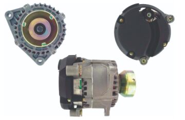 ALT986 ALTERNATÖR VISTEON 12V 125A FOCUS/CONNECT 1 8  2380006