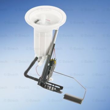 Elektr. Yakıt PompasıBMW 520 Li 200903 - 201009 BMW 6765843; BMW 1614676