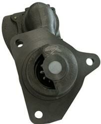 FEDERAL POWER FP-0001372001 MARŞ MOTORU 24V 11 DİŞ 6.2 KW  MERCEDES ACTROS