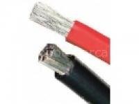 MEDOR KABLO 50mm AKÜ KABLOSU (KALAYLI MARİN) SİYAH 25 METRE MEDOR KABLO