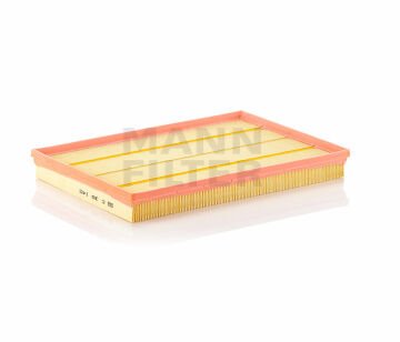 C 36 145 HAVA FİLTRESİ BMW BMW X5 (E70) 13 71 7 548 888