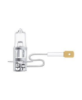 OSRAM 64156 TSP 24 H-3   % 100 GÜÇLÜ İKİ KAT UZUN ÖMÜRLÜ TAKIM