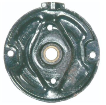 MAK125 MARŞ ARKA KAPAK BOSCH125 VW T.PORTER