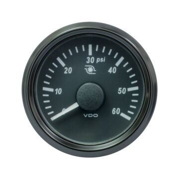 SingleViu PressTu 52 60psi 2107 184Ohm A2C3833470001