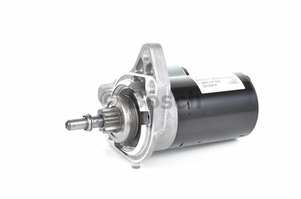 Marş  Motoru AUDI; FORD A3; Galaxy [VX]; A3 quattro VWW 020911023N; SEA 0209