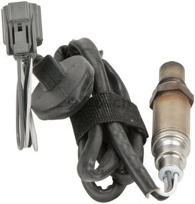 Oksijen (Lambda) SensörüHONDA; ACURA Accord 2.4 200302 - 200806; Accord 2.0 200302 - 200806; Accord 2.0i 2.0 i 200210 - 200811; Accord 2.0 Tourer 200302 - 200808; Accord 2.0 200601 - 200806; Accord 2.4 Tourer 200302 - 200808; Accord 2.0  HON 36532RAD