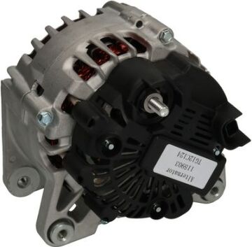 F032115903 Alternatör Dacia Duster DCi 1.5 K9K796  01-04-2010 -,Dacia Duster DCi 1.5 K9K896 01-06-2010 -,Dacia Duster DCi 1.5 K9K892 HSMG 01-10-2010 -,Dacia Duster DCi 1.5 K9K894 HSM0 01-10-2010 -,Dacia Duster DCi 1.5 K9K898 HSMC 01-10-2010 - Ci 1.5 K9K89