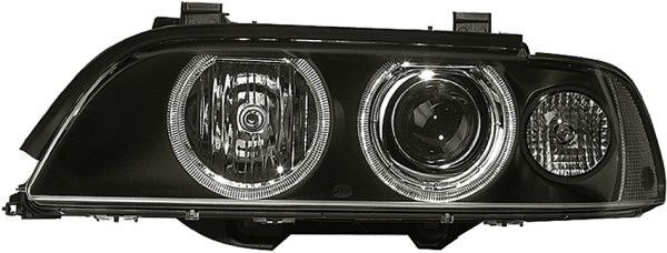 ANA FAR SOL BMW 5 (E39) 520 i 523 i 525 i 528 i 530 i 535 i 540 i 520 d 525 td 525 d 525 tds 530 d Touring (E39) 520 i 523 i 525 i 528 i 530 i 540 i 540 i 520 d 525 d 525 tds 530 d 6912435 63126912435