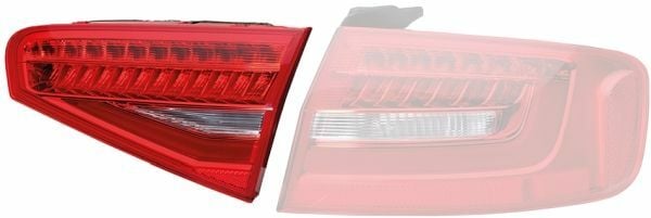ARKA AYDINLATMA SAG AUDI A4 (8K2,B8)  8K5945094AC