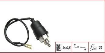 KLF 140051 GERİ VİTES MÜŞÜRÜ MITSUBISHI CANTER KABLOLU ME580573