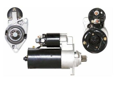 STR 5054 MARŞ MOTORU 12V 13 DİŞ 1,8KW  BOSCH RAPID