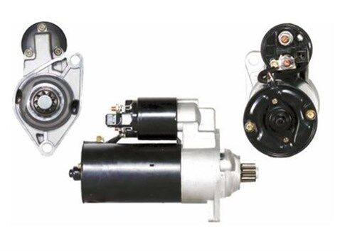 STR 5054 MARŞ MOTORU 12V 13 DİŞ 1,8KW  BOSCH RAPID