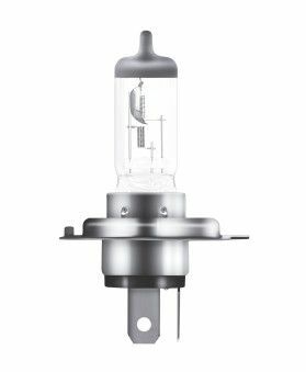 OSRAM 64196 TSP 24 H-4 AMPÜL % 100 GÜÇLÜ 2 KAT UZUN ÖMÜRLÜ TAKIM