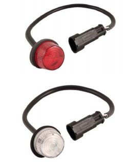 3082-M001Y00-A ARKA POZİSYON LAMBASI LED SA-BA (TE