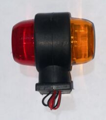 MİDİ TAKOZ LAMBA (NEONLU) SARI KIRMIZI