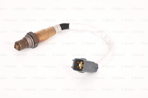 Oksijen (Lambda) SensörüTOYOTA; PEUGEOT; CITROEN Aygo 1.0 200502 - ; 107 1.0 200506 - 201008; C1 1.0 200506 - 201008; 107 1.0 201009 - ; C1 1.0 201009 - ; Yaris 1.0 VVT-i 200508 - 201107; Yaris 1.0 VVT-i 200511 - 201107; Yaris 1.0 201108 - ; Yaris 1