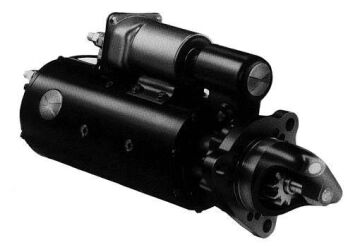 10479327 MARŞ MOTORU CST60616 CST60616