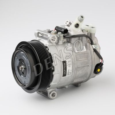 DCP 17038 KLİMA KOMPRESÖRÜ SPRİNTER E S CLS SL CLK 0012302611 0012304511 0012305511 12302611 12304511 12305511 2306211 2309711  8433253052304 0002306211 0002309711 .