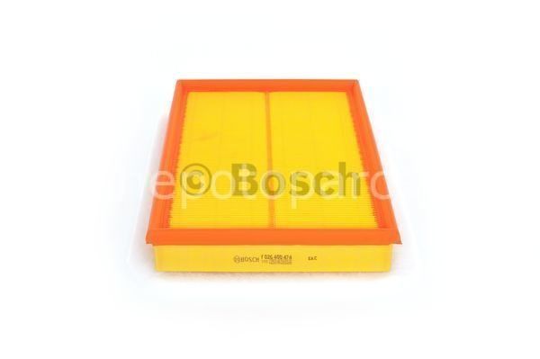 OPEL Corsa 1.3 CDTI 09.2003 - 09.2006 BOSCH HAVA FİLTRESİ