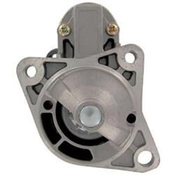 FP-M1T77381 MARŞ MOTORU ŞANZIMANLI 12V 10DİŞ 14KW  MAZDA 626 LES0069 STR4114 OK95618400B / 438116 / M1T71281A
