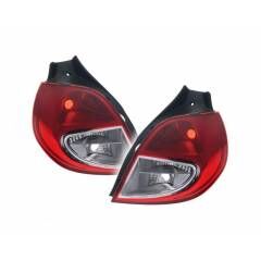 511204 RENAULT CLIO III 5 KAPI STOP LAMBA SOL DYSZ 2009-2011 8200886944
