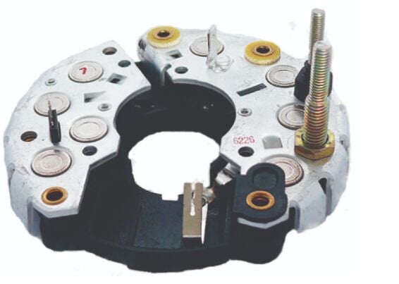 IBR712 DIOT TABLA VOLVO 740-940 8D.120MM 90A