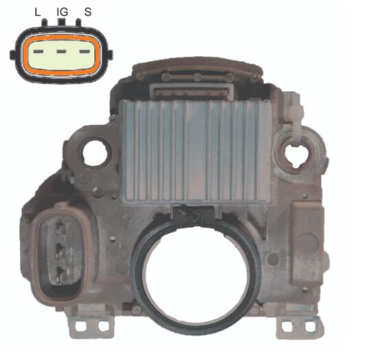 IM5600 KONJEKTÖR MITS.24V.IVECOSTRALIS 260S/190T 3 FIS