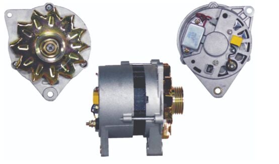 ALT970 ALTERNATÖR PAL SKODA/FAVORIT/FORMEN   2380009