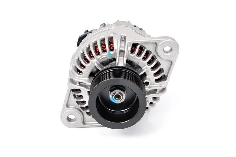 0124655455  28V 120A  VOLVO FM330-370- 450-430-410 ALTERNATÖR  0124655241 1986A01032 22591471