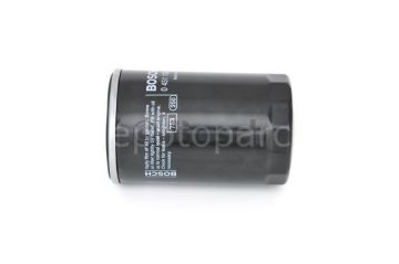 AUDI A4 2.0 FSI (11.2001 - 12.2004) BOSCH Filtre Seti filitre