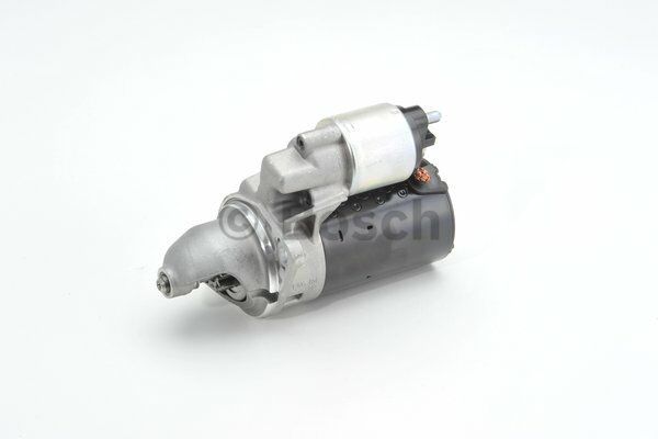 BOSCH_0001107024 Marş  Motoru LOMBARDINI; PIAGGIO; VALPADANA; FERRA STR 5800 700-Serie; VMC-Serie; Motofalciatrice; APE; 90-Serie; 600-Serie; 6 LD-Serie; 400-Serie; 300-Serie; 200-Serie; 3 LD-Serie LOM 58402460; LOM 584014