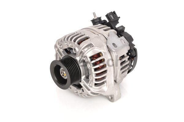 AlternatörTOYOTA Avensis TOY 270600H070