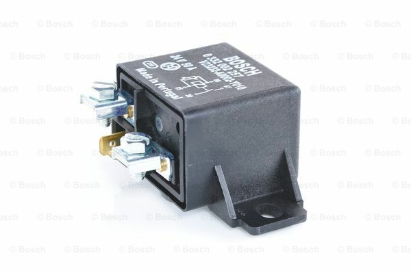 Güç şalter rölesi IVE 9673514; DAF 673514;