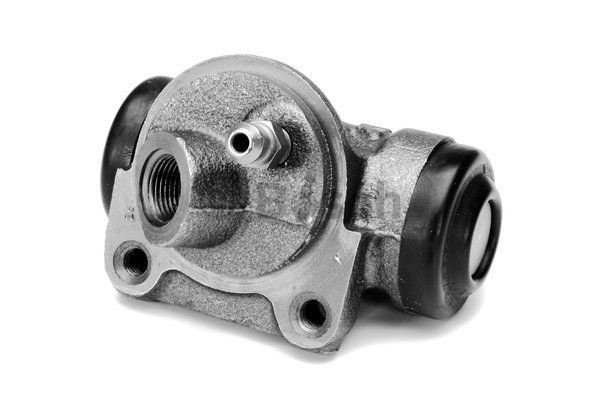 Tekerlek Silindiri - [ø 20,6 mm ]PEUGEOT 406 1.8i 16V 199904-200406 PEU 4402C4; CIT 4402C4