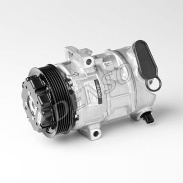DCP 20022 KLİMA KOMPRESÖRÜ OPEL FİAT 5D33751 5D337510 8717613040331 55702161 55703917