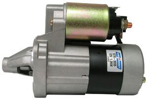 FP-M3T42781 MARŞ MOTORU ŞANZIMANLI 12V 8DİŞ 1.2KW  HYUNDAI ACCENT STR4115 3610022855 / M3T42781 / 3610021770 / 455964 LES0058