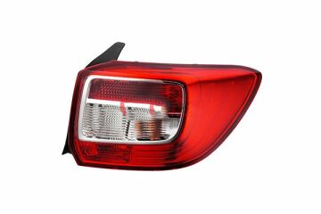 MARS-REN.511205 511205 RENAULT CLIO IV STOP LAMBA SAĞ DUYSUZ DIŞ ÜNİTE 2012 265502631R