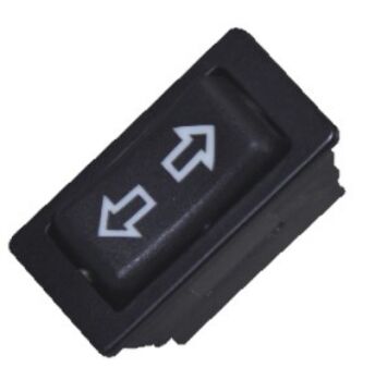 AN0020 ANAHTAR CAM ACMA  ÜNİVERSAL OK İŞARETLİ