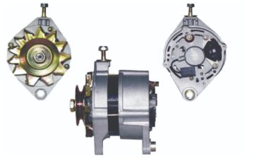 ALT975 ALTERNATÖR BOSCH 12V 55A LADA/SAMARA/NIVA  2380010