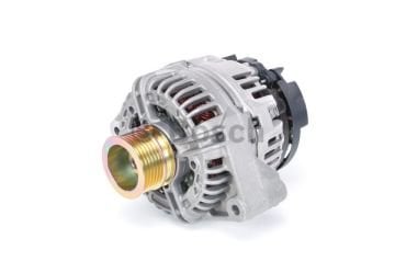 Alternatör LAA 2112