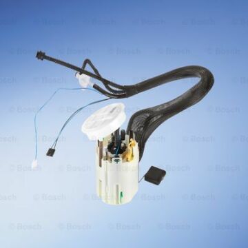 Yakıt Pompa ÜnitesiMERCEDES-BENZ E 400 CDI 200302 - 200504 MB A2114701894; MB 21147