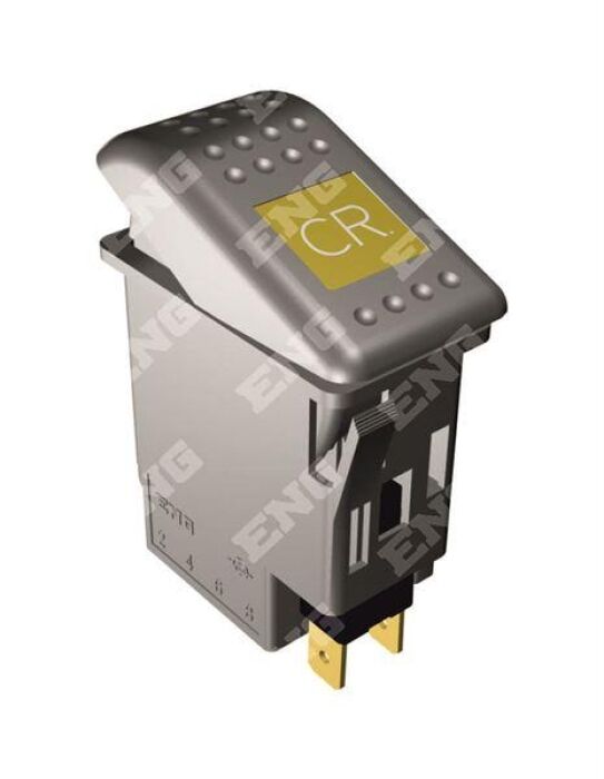 BMC PROFESYONEL ANAHTAR CRUİSE KONTROL