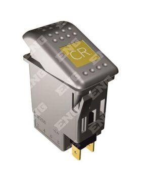 BMC PROFESYONEL ANAHTAR CRUİSE KONTROL